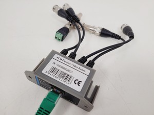 Thumbnail image of LDS Air Cooled Vibrator  Model - V721 with Controller & Software Lab