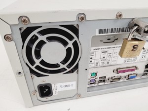 Thumbnail image of LDS Air Cooled Vibrator  Model - V721 with Controller & Software Lab