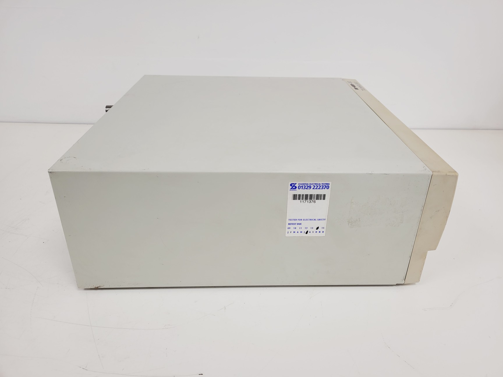 Image of LDS Air Cooled Vibrator  Model - V721 with Controller & Software Lab