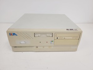 Thumbnail image of LDS Air Cooled Vibrator  Model - V721 with Controller & Software Lab