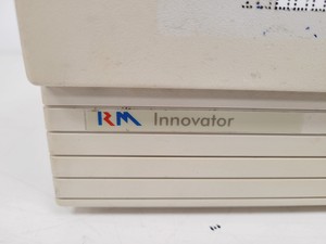 Thumbnail image of LDS Air Cooled Vibrator  Model - V721 with Controller & Software Lab