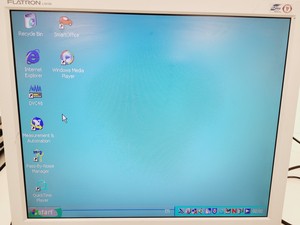 Thumbnail image of LDS Air Cooled Vibrator  Model - V721 with Controller & Software Lab