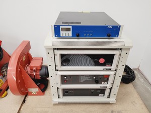 Thumbnail image of LDS Air Cooled Vibrator  Model - V721 with Controller & Software Lab