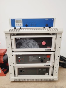 Thumbnail image of LDS Air Cooled Vibrator  Model - V721 with Controller & Software Lab