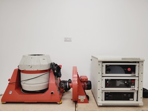 Thumbnail image of LDS Air Cooled Vibrator  Model - V721 with Controller & Software Lab