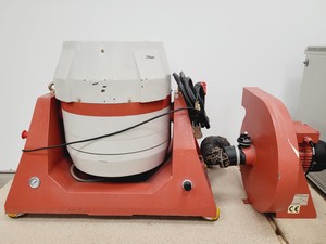Thumbnail image of LDS Air Cooled Vibrator  Model - V721 with Controller & Software Lab