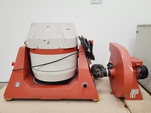 Thumbnail image of LDS Air Cooled Vibrator  Model - V721 with Controller & Software Lab