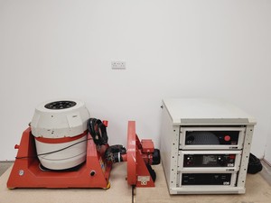 Thumbnail image of LDS Air Cooled Vibrator  Model - V721 with Controller & Software Lab