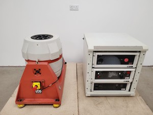 Thumbnail image of LDS Air Cooled Vibrator  Model - V721 with Controller & Software Lab