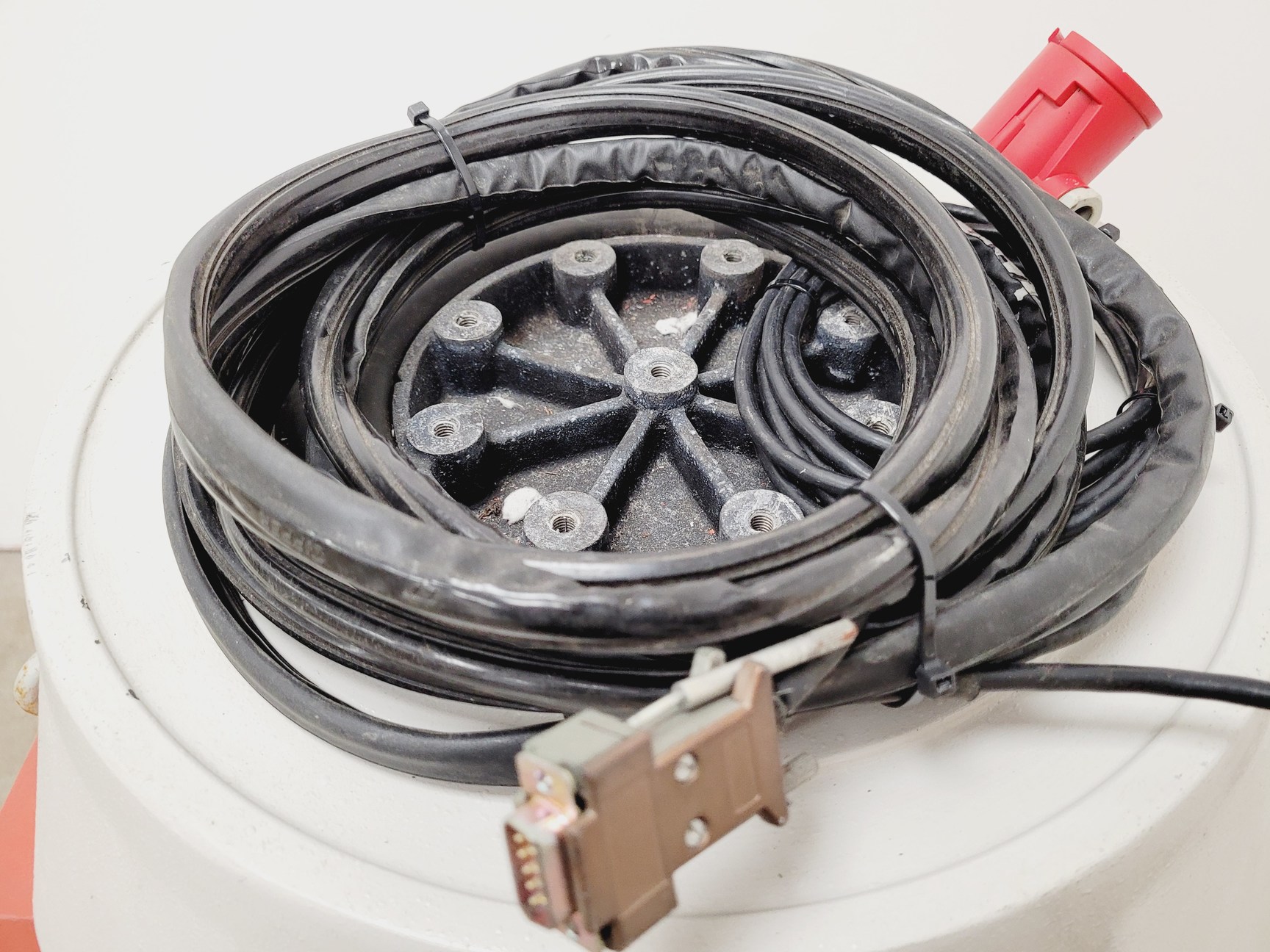 Image of LDS Air Cooled Vibrator  Model - V721 with Controller & Software Lab