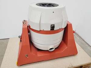 Thumbnail image of LDS Air Cooled Vibrator  Model - V721 with Controller & Software Lab