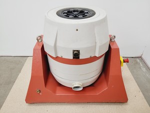 Thumbnail image of LDS Air Cooled Vibrator  Model - V721 with Controller & Software Lab