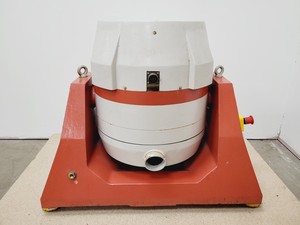 Thumbnail image of LDS Air Cooled Vibrator  Model - V721 with Controller & Software Lab
