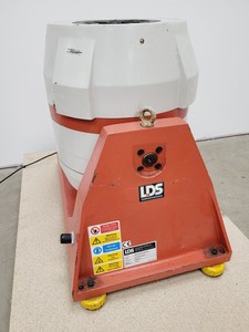 Thumbnail image of LDS Air Cooled Vibrator  Model - V721 with Controller & Software Lab