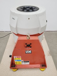 Thumbnail image of LDS Air Cooled Vibrator  Model - V721 with Controller & Software Lab