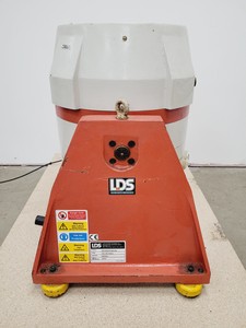 Thumbnail image of LDS Air Cooled Vibrator  Model - V721 with Controller & Software Lab