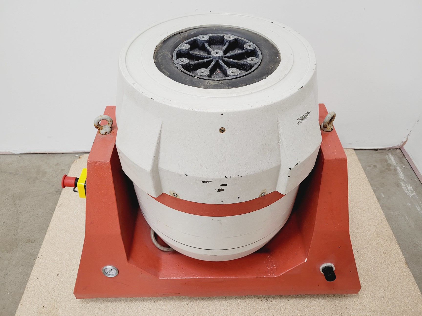 Image of LDS Air Cooled Vibrator  Model - V721 with Controller & Software Lab