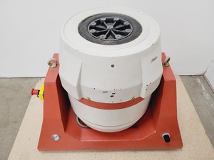 Thumbnail image of LDS Air Cooled Vibrator  Model - V721 with Controller & Software Lab