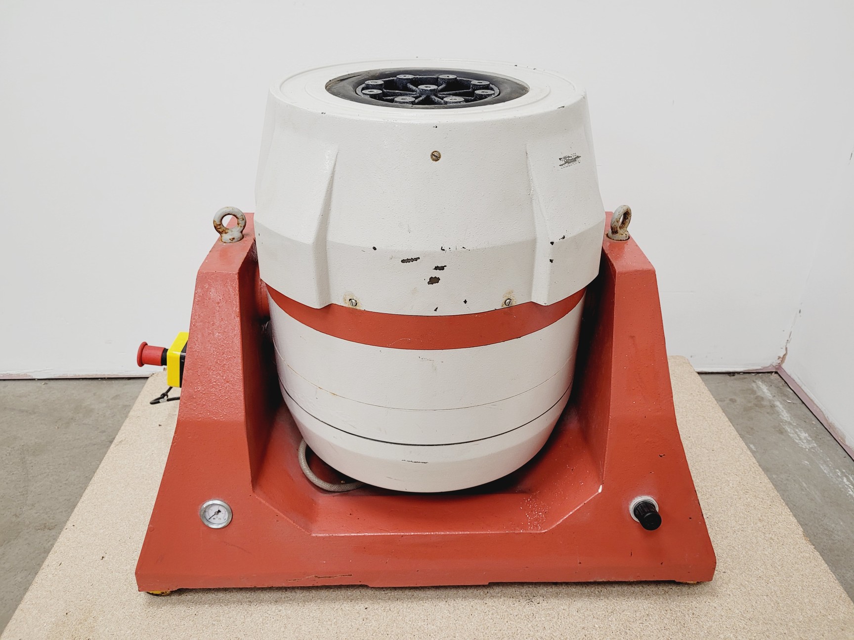 Image of LDS Air Cooled Vibrator  Model - V721 with Controller & Software Lab