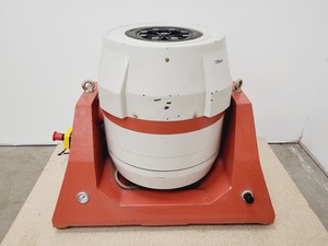 Thumbnail image of LDS Air Cooled Vibrator  Model - V721 with Controller & Software Lab