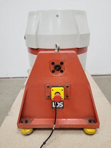 Thumbnail image of LDS Air Cooled Vibrator  Model - V721 with Controller & Software Lab
