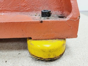 Thumbnail image of LDS Air Cooled Vibrator  Model - V721 with Controller & Software Lab