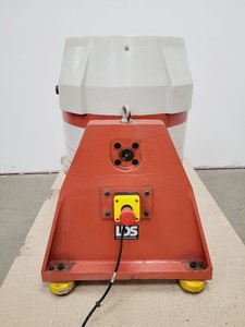 Thumbnail image of LDS Air Cooled Vibrator  Model - V721 with Controller & Software Lab