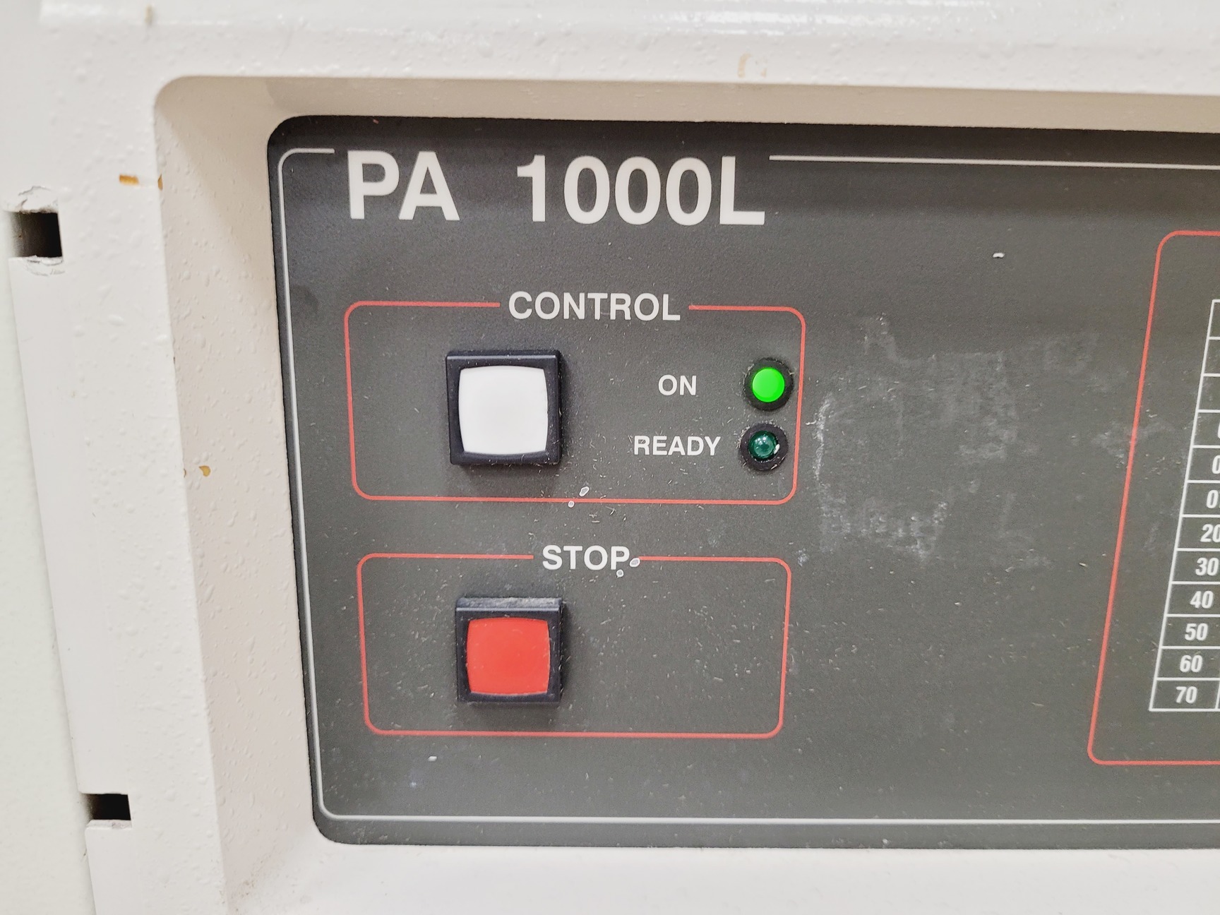 Image of LDS Air Cooled Vibrator  Model - V721 with Controller & Software Lab