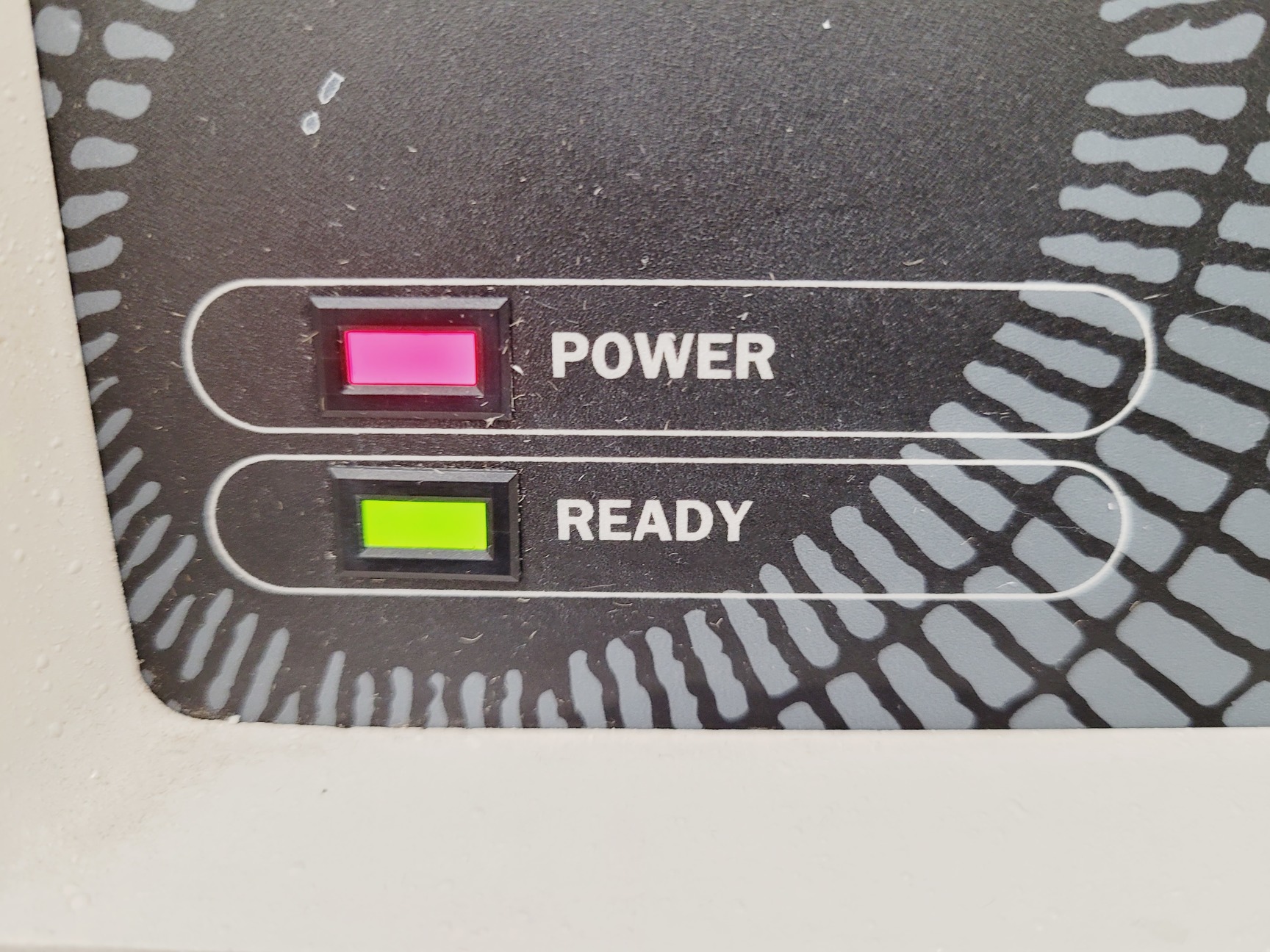 Image of LDS Air Cooled Vibrator  Model - V721 with Controller & Software Lab