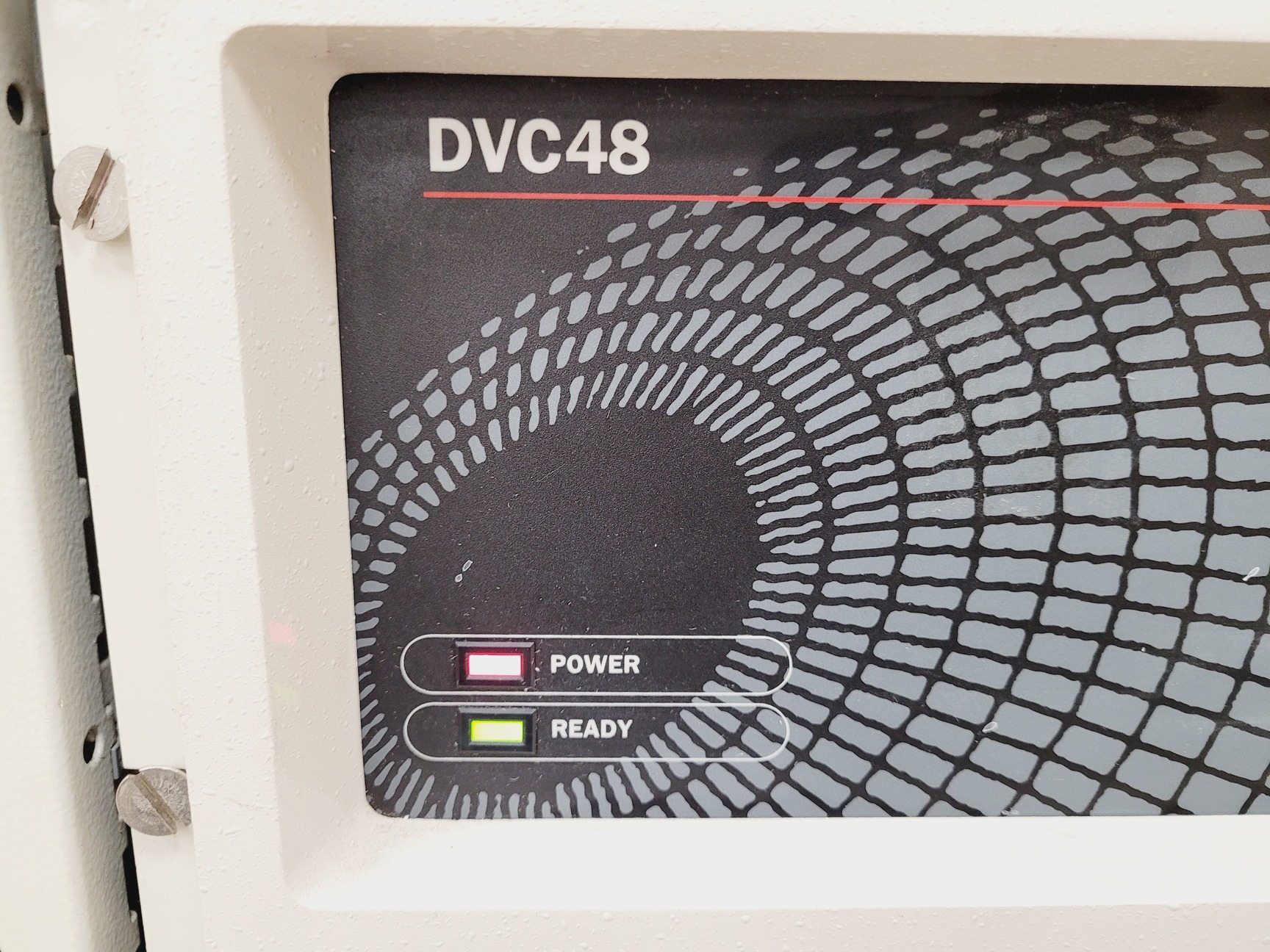 Image of LDS Air Cooled Vibrator  Model - V721 with Controller & Software Lab