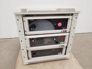 Thumbnail image of LDS Air Cooled Vibrator  Model - V721 with Controller & Software Lab