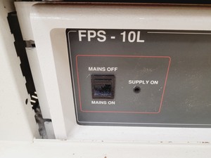 Thumbnail image of LDS Air Cooled Vibrator  Model - V721 with Controller & Software Lab