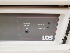 Thumbnail image of LDS Air Cooled Vibrator  Model - V721 with Controller & Software Lab