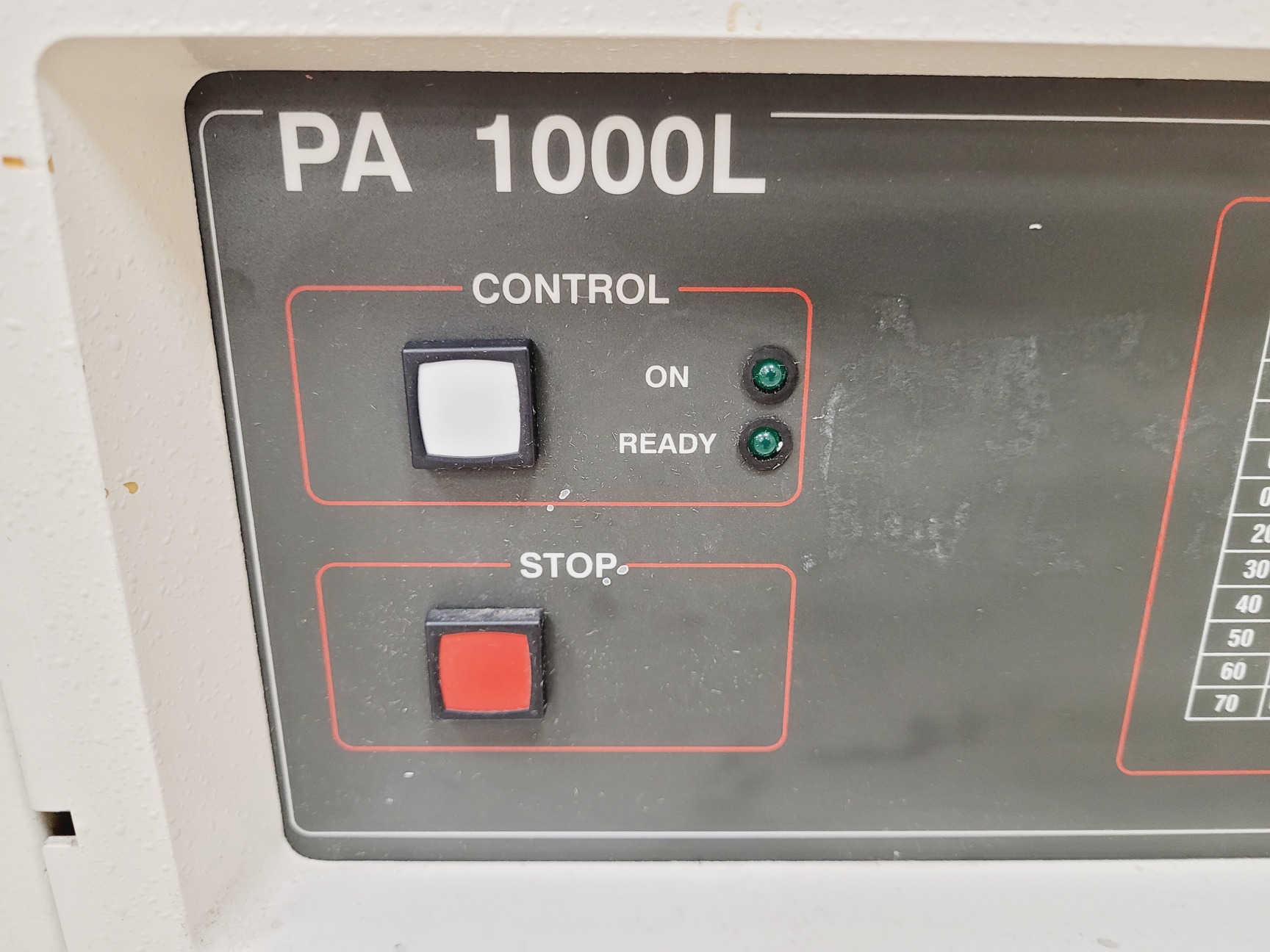 Image of LDS Air Cooled Vibrator  Model - V721 with Controller & Software Lab