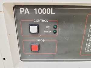 Thumbnail image of LDS Air Cooled Vibrator  Model - V721 with Controller & Software Lab