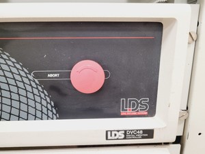 Thumbnail image of LDS Air Cooled Vibrator  Model - V721 with Controller & Software Lab