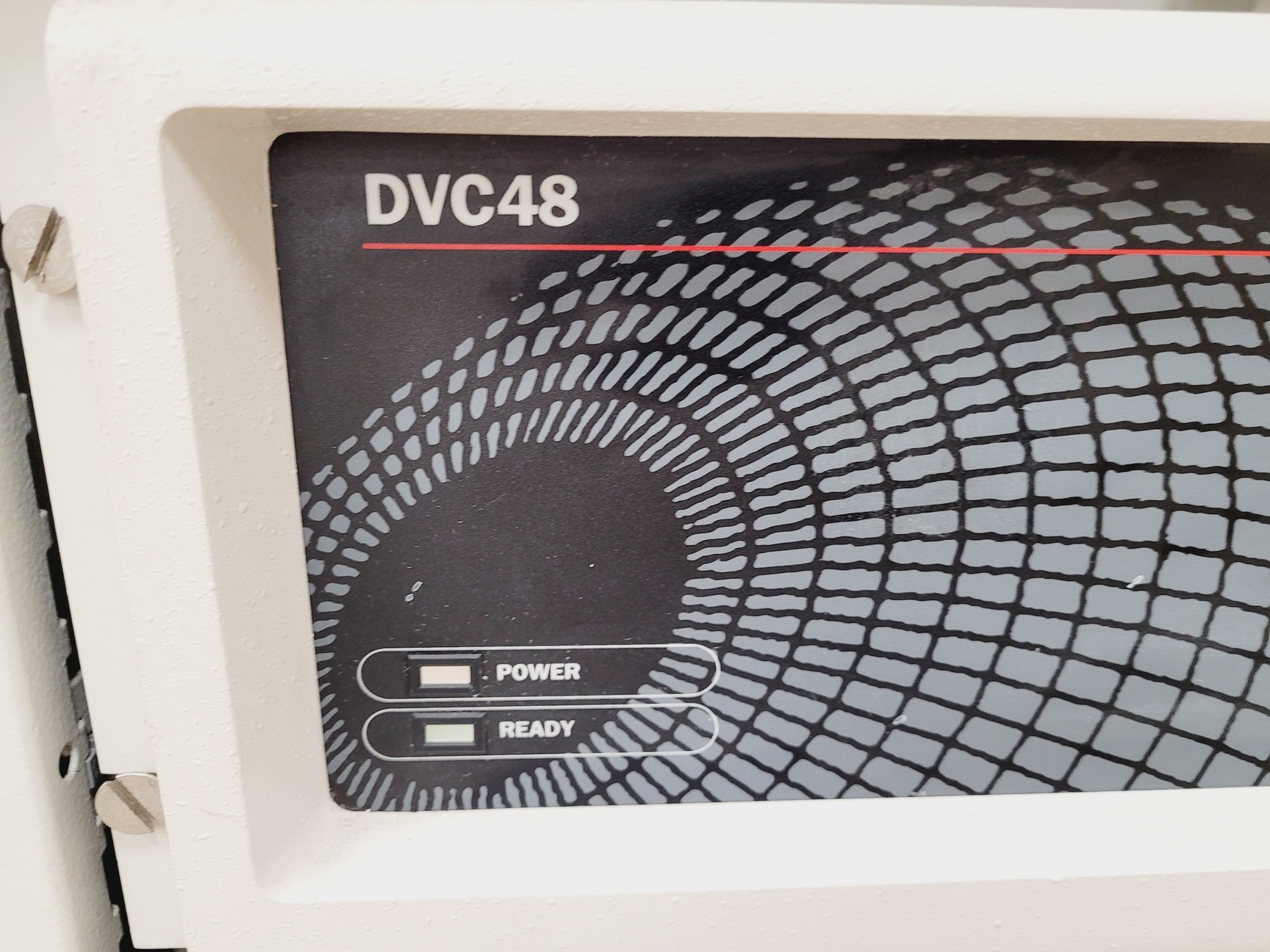 Image of LDS Air Cooled Vibrator  Model - V721 with Controller & Software Lab