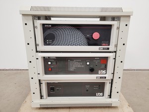 Thumbnail image of LDS Air Cooled Vibrator  Model - V721 with Controller & Software Lab