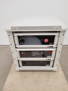 Thumbnail image of LDS Air Cooled Vibrator  Model - V721 with Controller & Software Lab