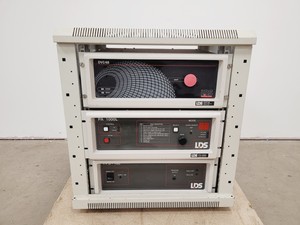 Thumbnail image of LDS Air Cooled Vibrator  Model - V721 with Controller & Software Lab