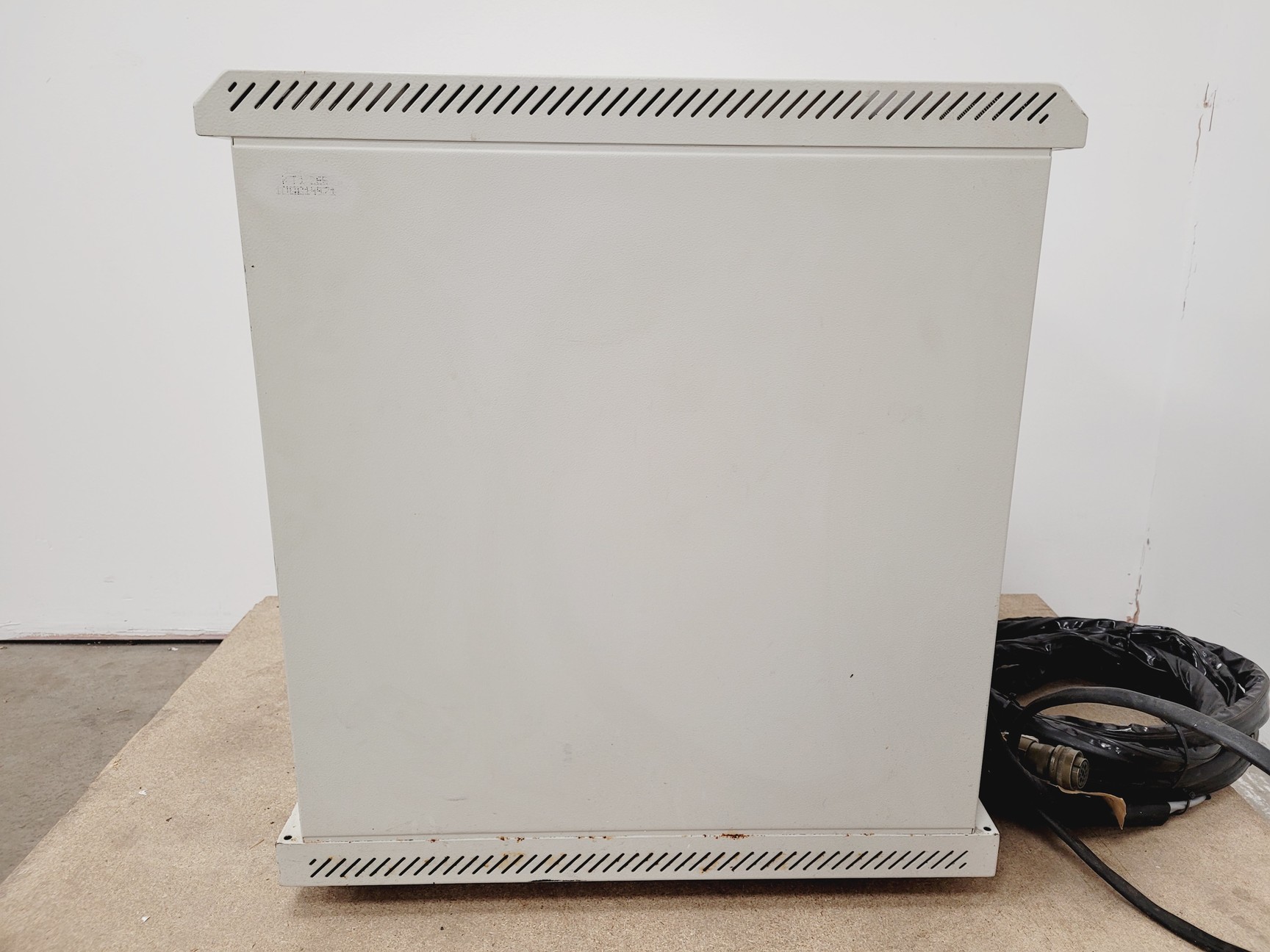 Image of LDS Air Cooled Vibrator  Model - V721 with Controller & Software Lab