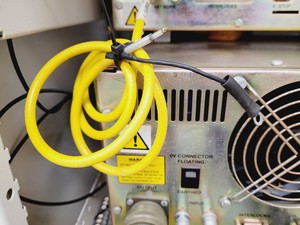 Thumbnail image of LDS Air Cooled Vibrator  Model - V721 with Controller & Software Lab