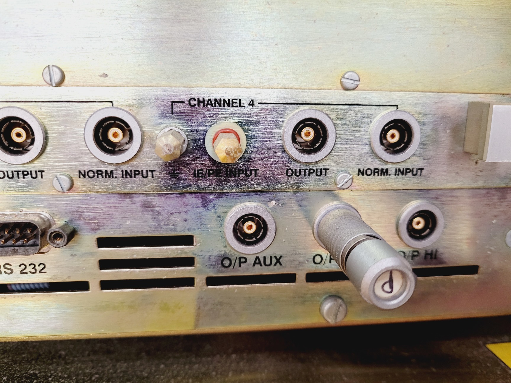 Image of LDS Air Cooled Vibrator  Model - V721 with Controller & Software Lab