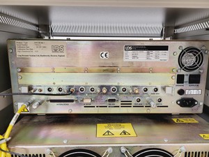 Thumbnail image of LDS Air Cooled Vibrator  Model - V721 with Controller & Software Lab
