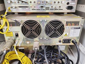 Thumbnail image of LDS Air Cooled Vibrator  Model - V721 with Controller & Software Lab