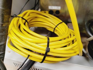 Thumbnail image of LDS Air Cooled Vibrator  Model - V721 with Controller & Software Lab