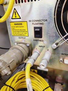 Thumbnail image of LDS Air Cooled Vibrator  Model - V721 with Controller & Software Lab