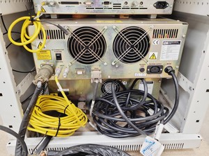 Thumbnail image of LDS Air Cooled Vibrator  Model - V721 with Controller & Software Lab
