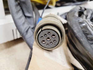 Thumbnail image of LDS Air Cooled Vibrator  Model - V721 with Controller & Software Lab