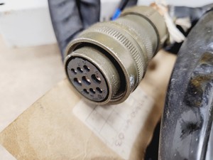 Thumbnail image of LDS Air Cooled Vibrator  Model - V721 with Controller & Software Lab